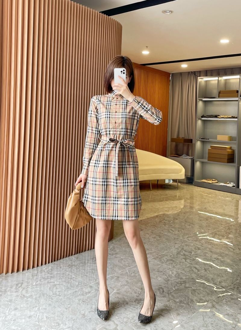 Burberry Dress